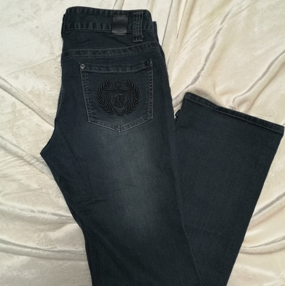 NEVADA JEANS - Picture 3 of 3